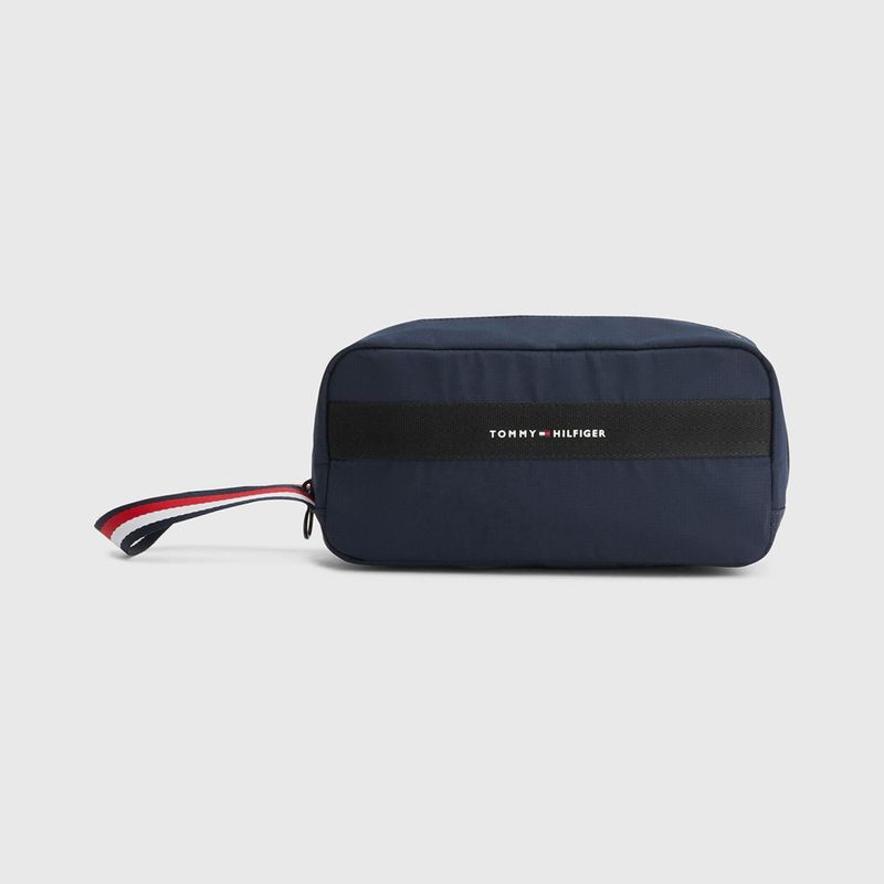 TOMMY HILFIGER - Neceser Hombre Tommy Hilfiger