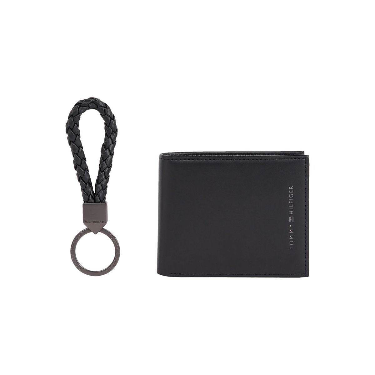 TOMMY HILFIGER - Billetera Hombre Tommy Hilfiger