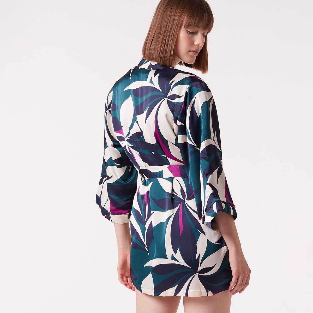 ETAM - Bata Kimono Mujer Etam