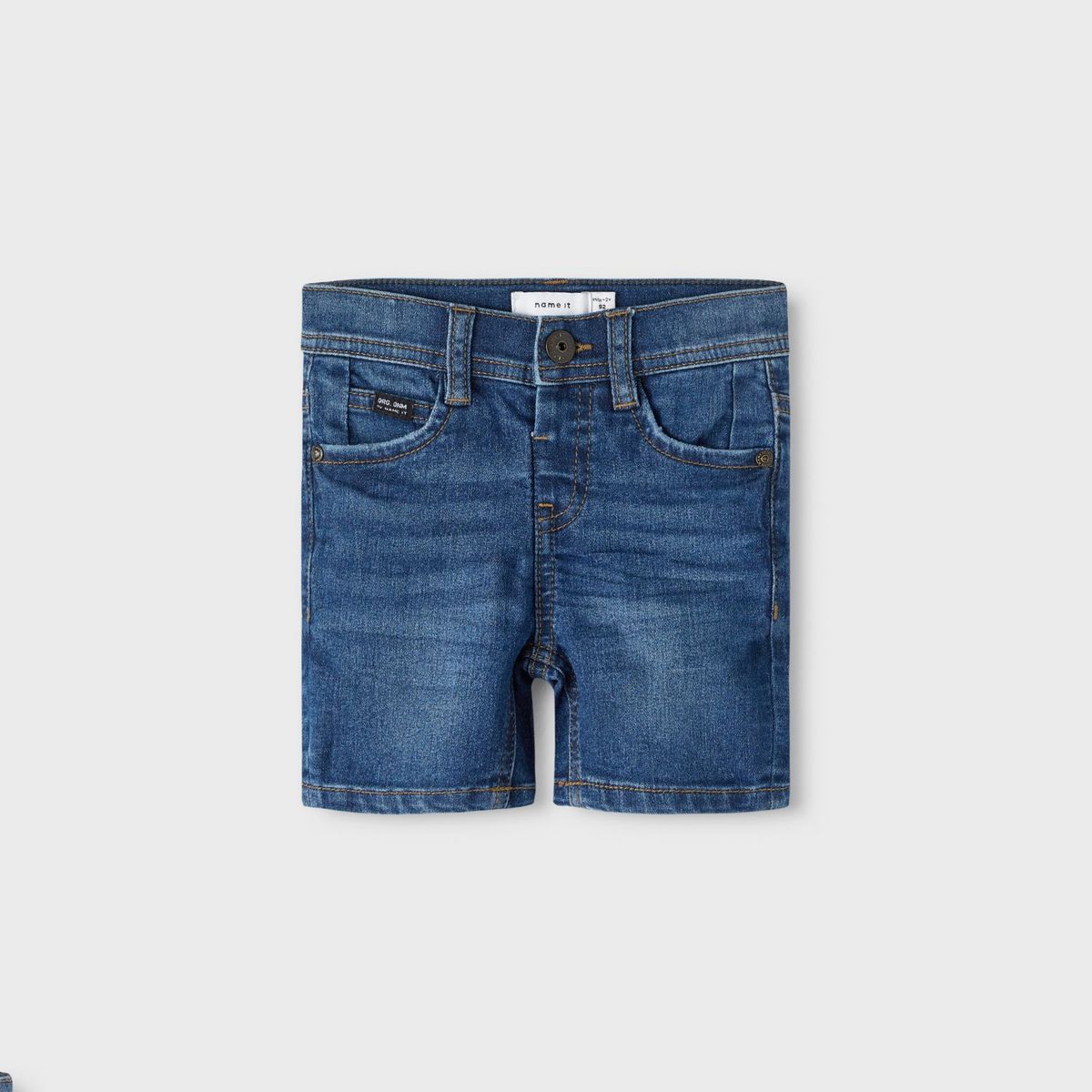 NAME IT - Bermuda Niño Jean Name It