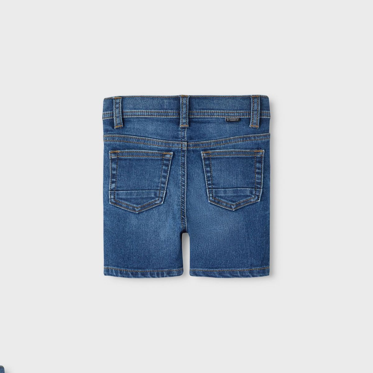 NAME IT - Bermuda Niño Jean Name It