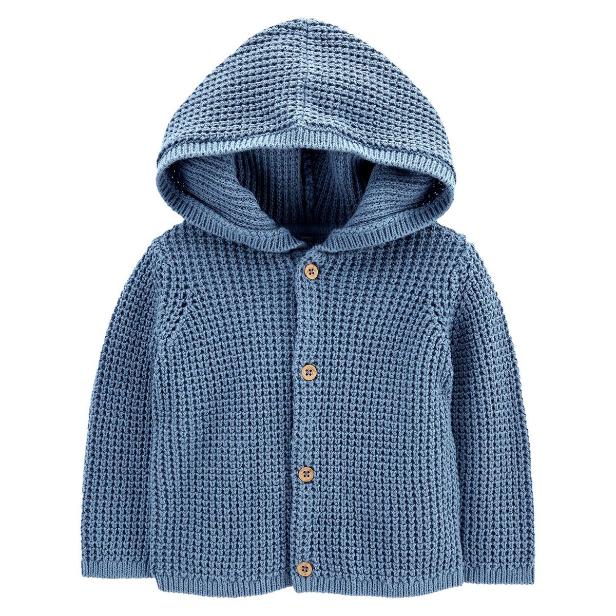 CARTER'S - Casaca Bebé Niño Carters