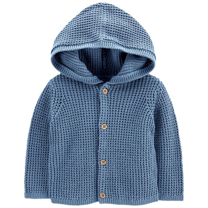 CARTER'S - Chompa Bebé Niño Carters