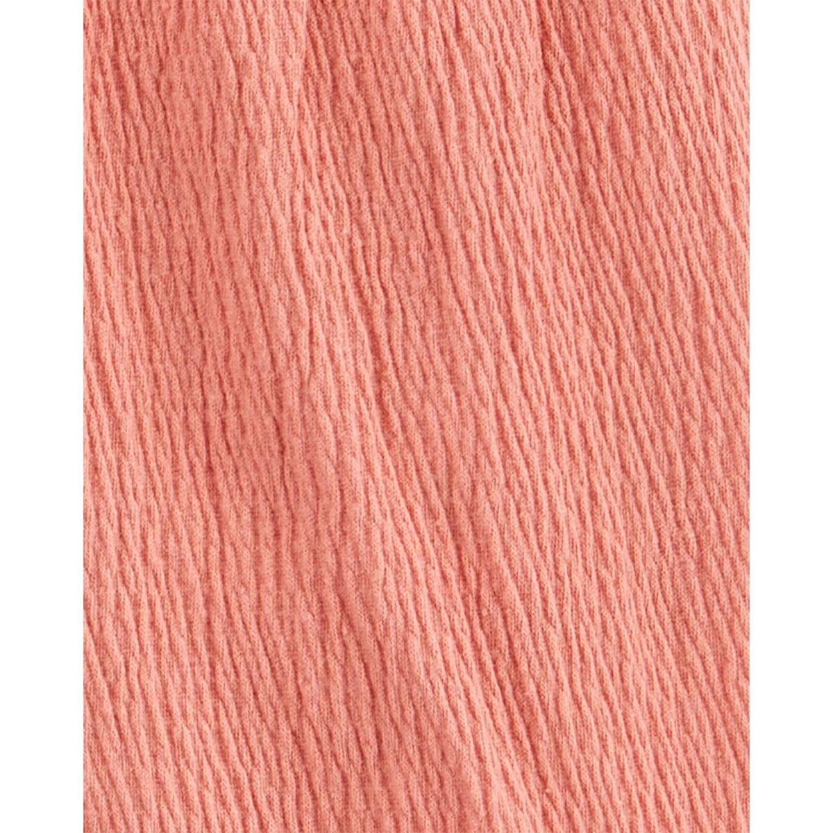 CARTER'S - Conjunto Bebé Niña 2 Piezas Algodón Carters