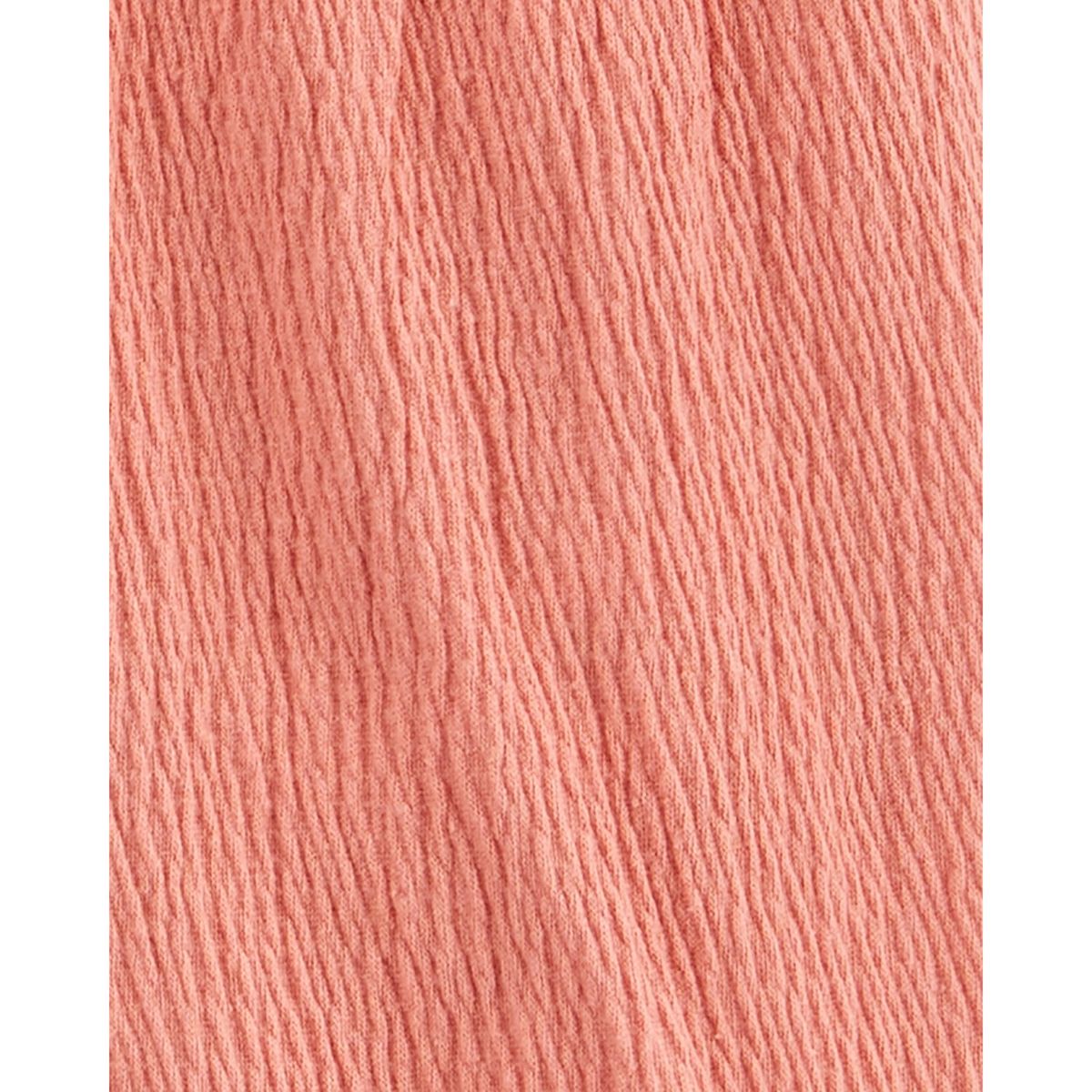 CARTER'S - Conjunto Bebé Niña 2 Piezas Algodón Carters