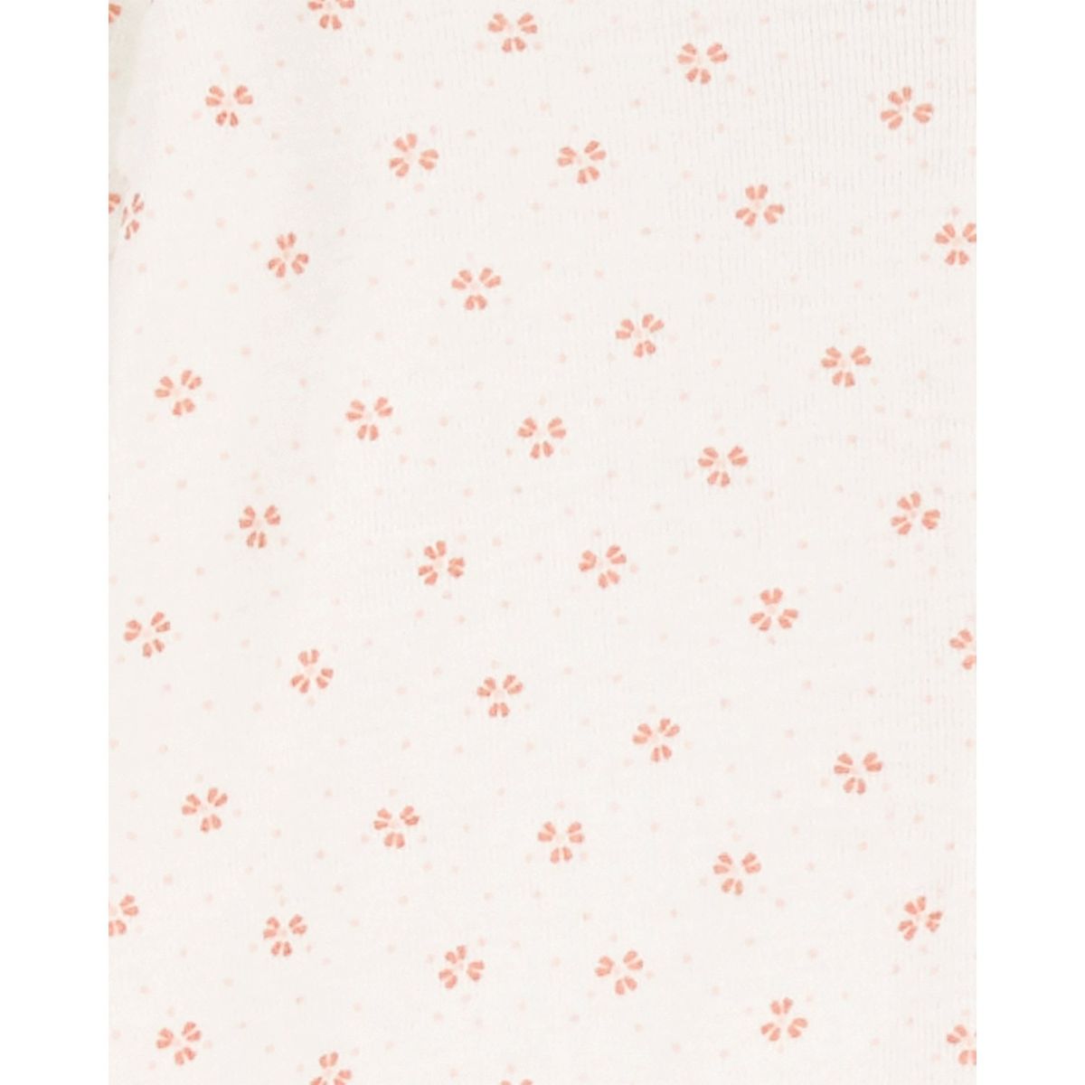 CARTER'S - Conjunto Bebé Niña 3 Piezas Algodón Carters