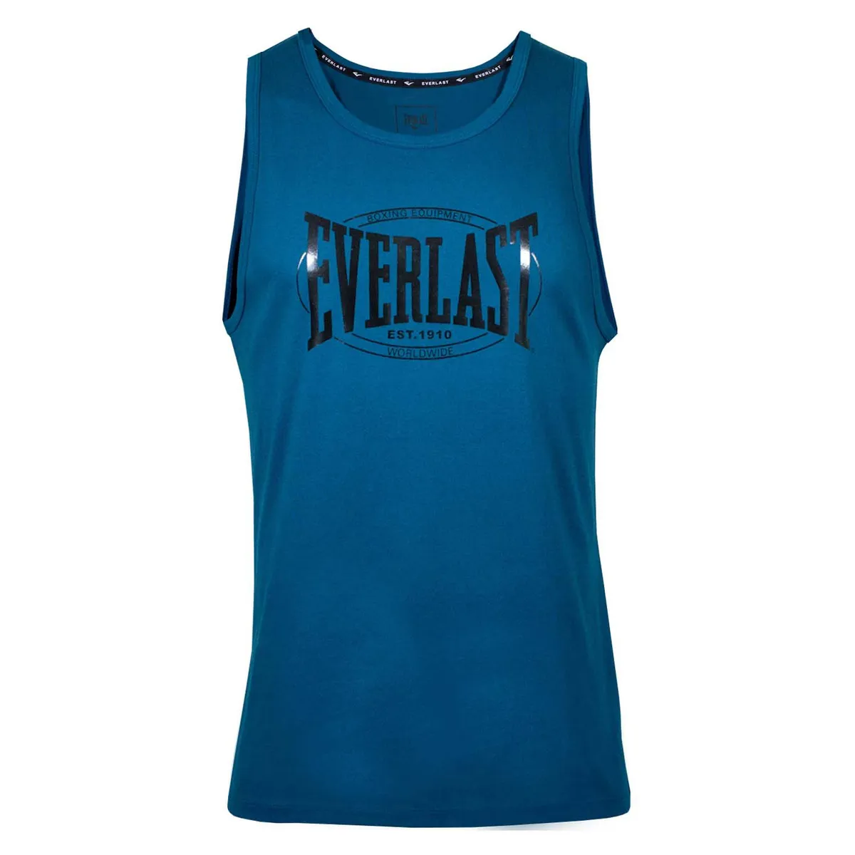 EVERLAST - Polo Deportivo Hombre Everlast Tank Kot Eve
