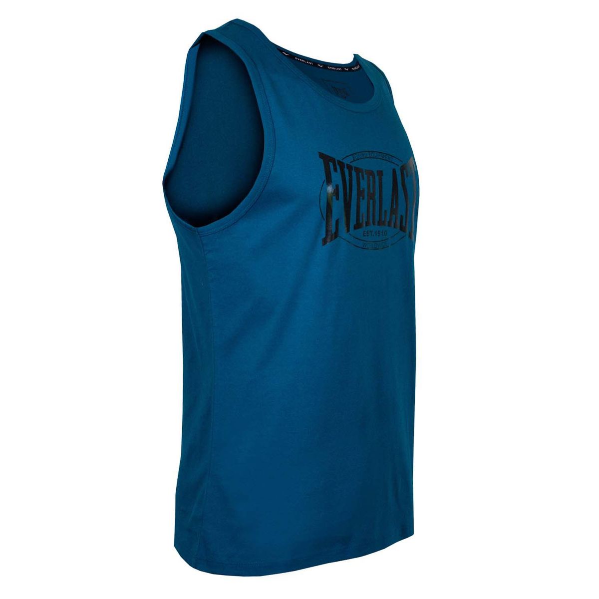 EVERLAST - Polo Deportivo Hombre Everlast Tank Kot Eve