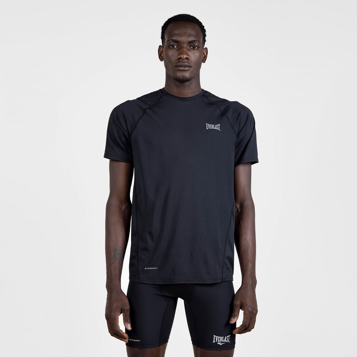 EVERLAST - Polo Deportivo Hombre Everlast Mc Flight Eve