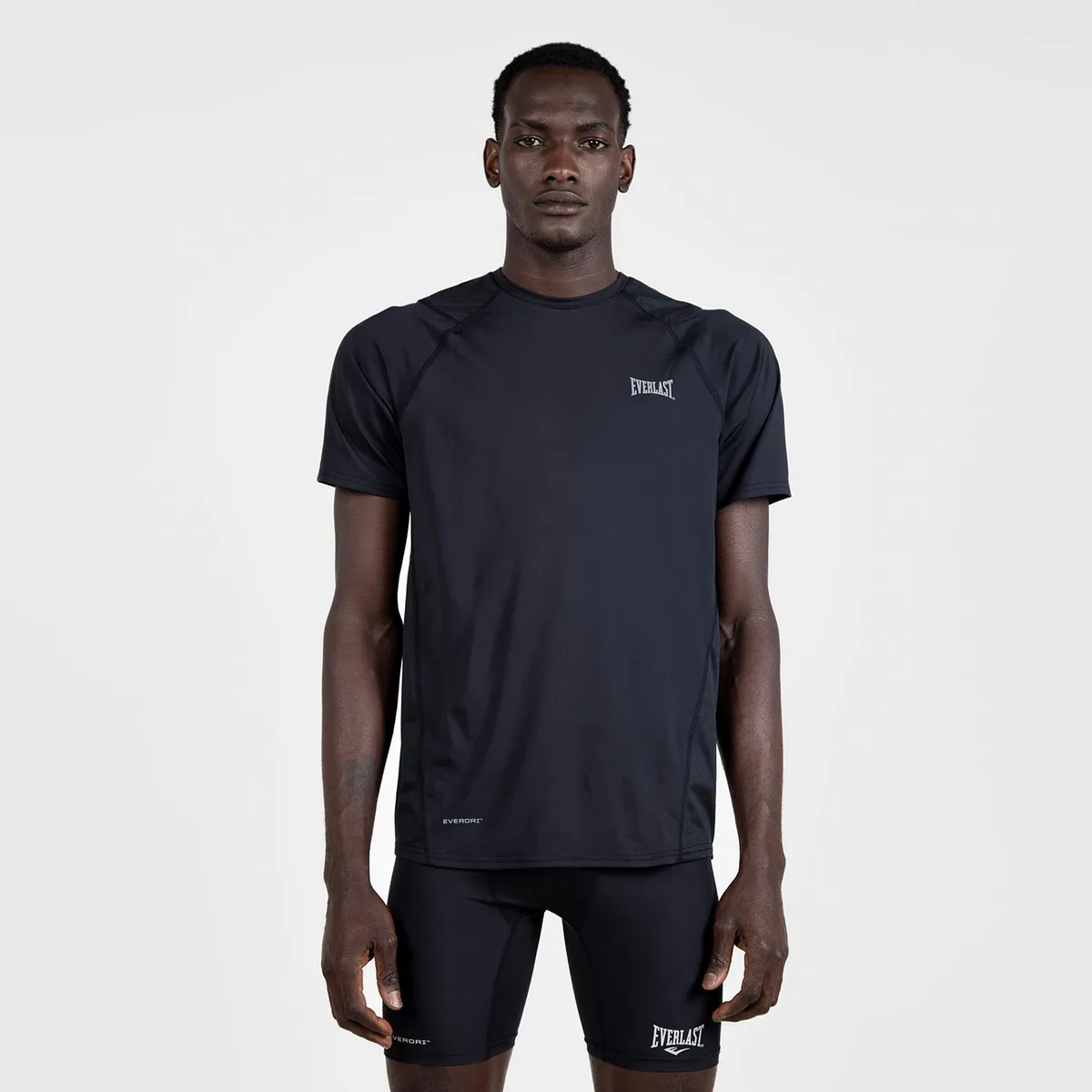 EVERLAST - Polo Deportivo Hombre Everlast Mc Flight Eve