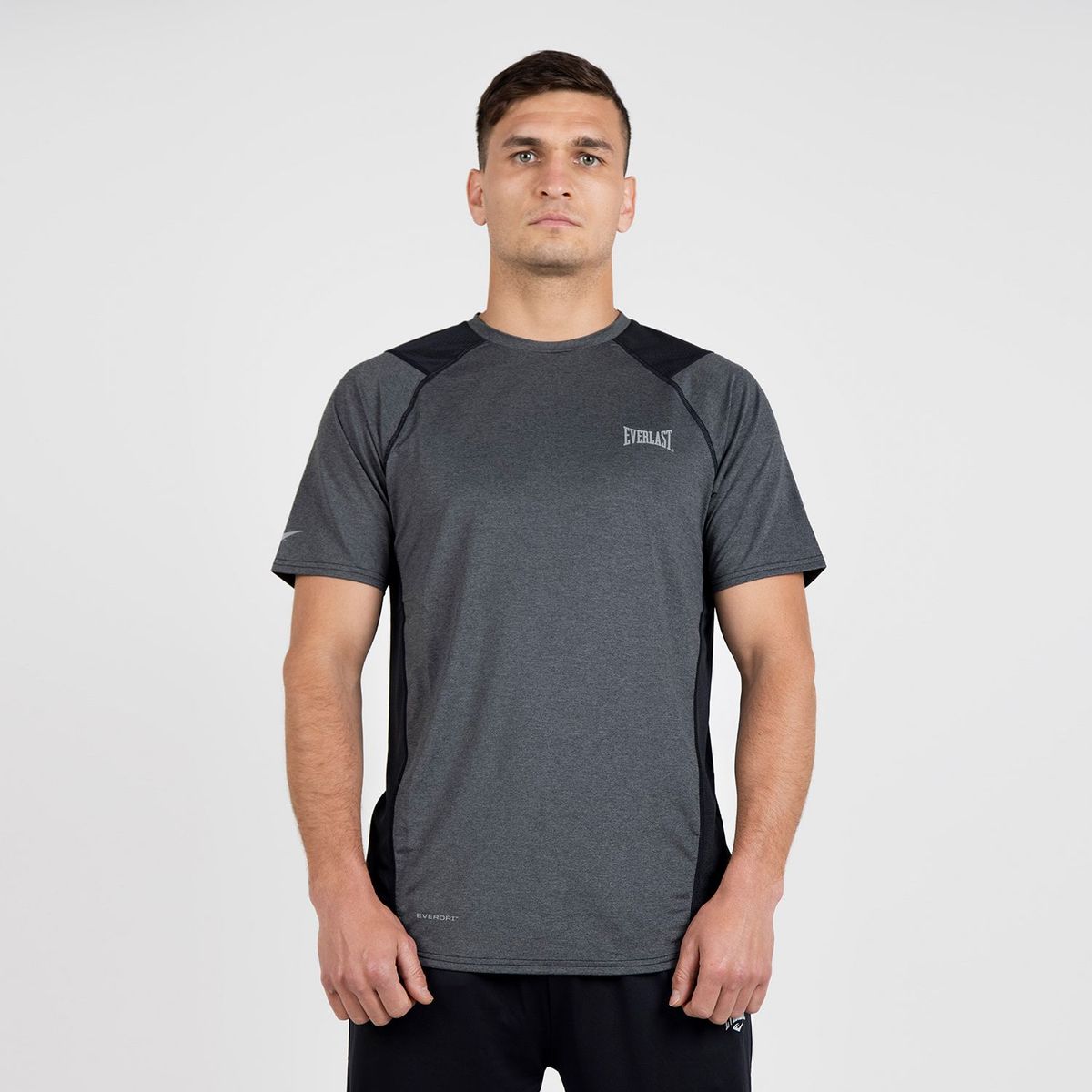 EVERLAST - Polo Deportivo Hombre Everlast Mc Flight Eve