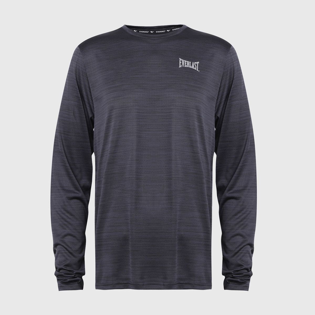 EVERLAST - Polo Deportivo Hombre Everlast Ml Flight Eve