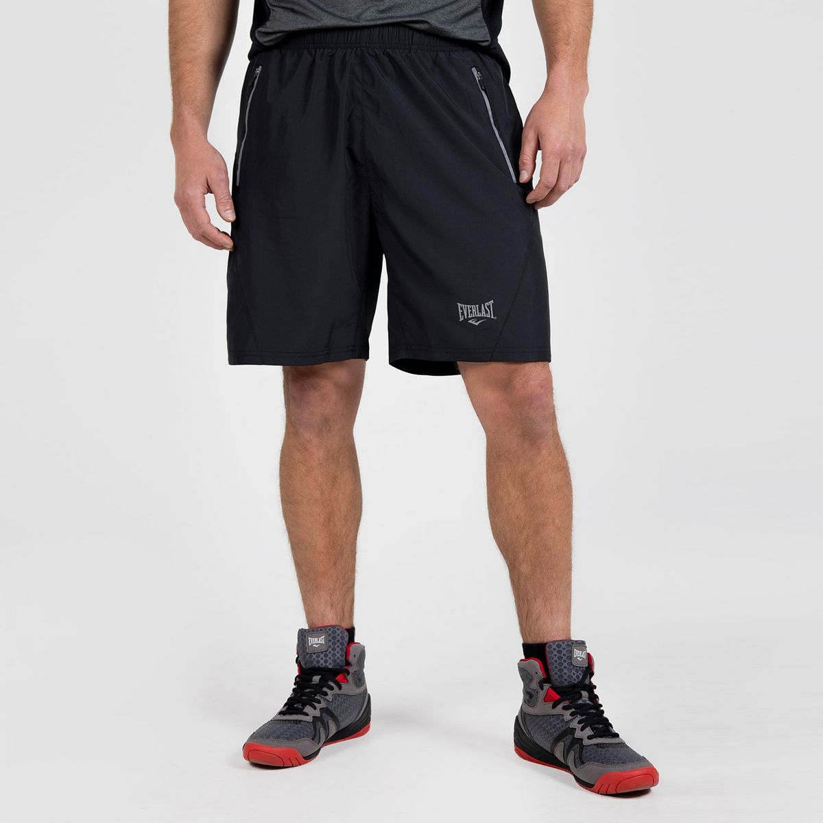 EVERLAST - Short Deportivo Hombre Everlast Manila Eve