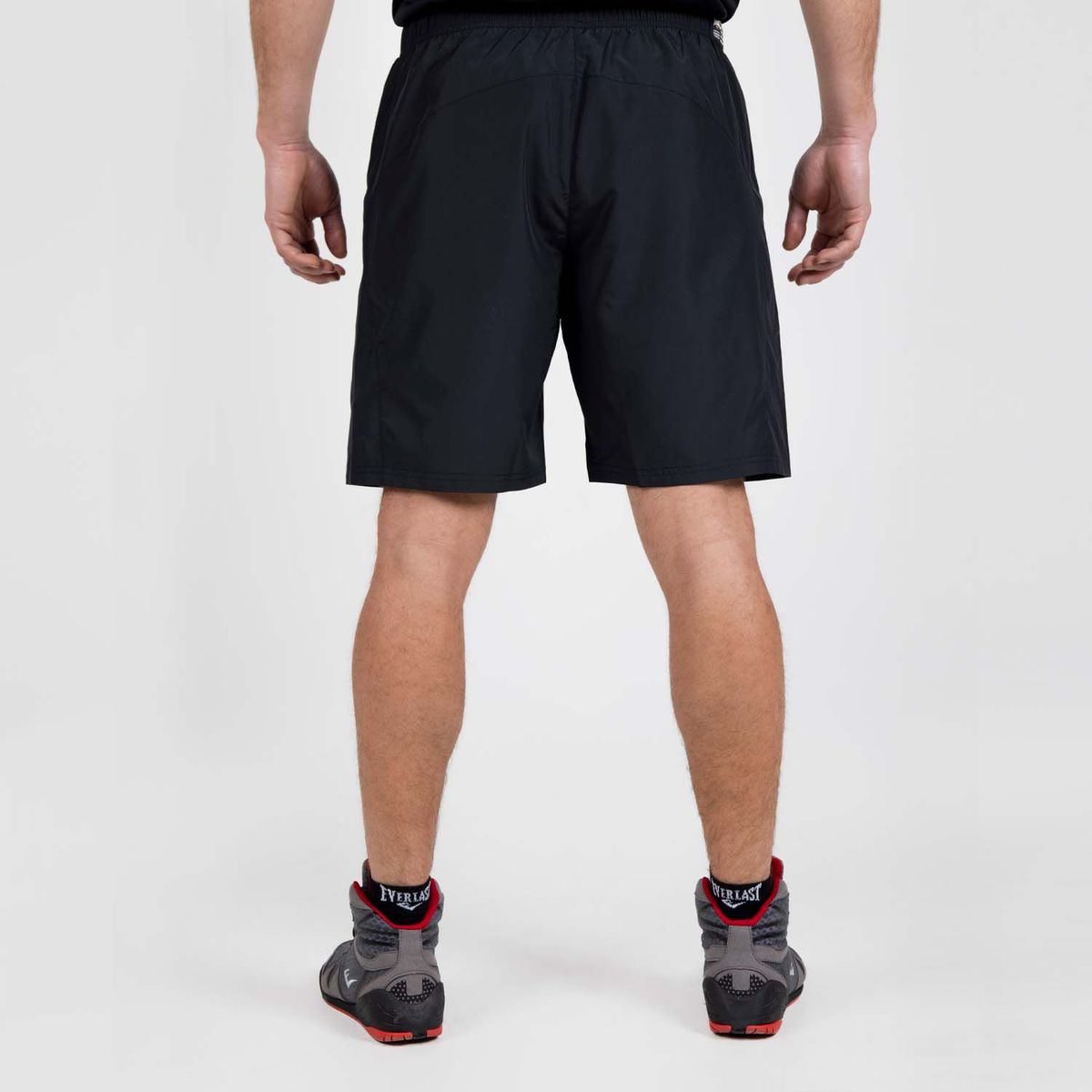 EVERLAST - Short Deportivo Hombre Everlast Manila Eve