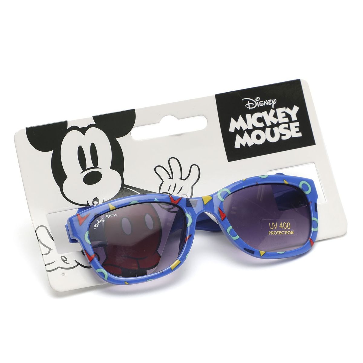 STD CHARACTERS - Lentes De Sol Niño Mickey Disney