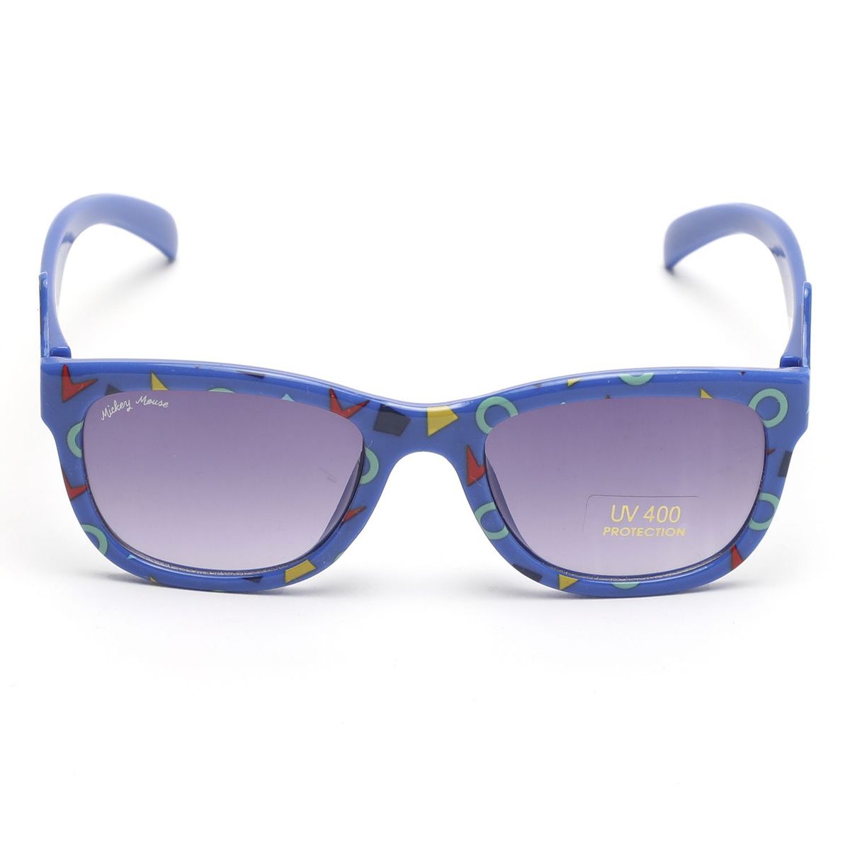 STD CHARACTERS - Lentes De Sol Niño Mickey Disney