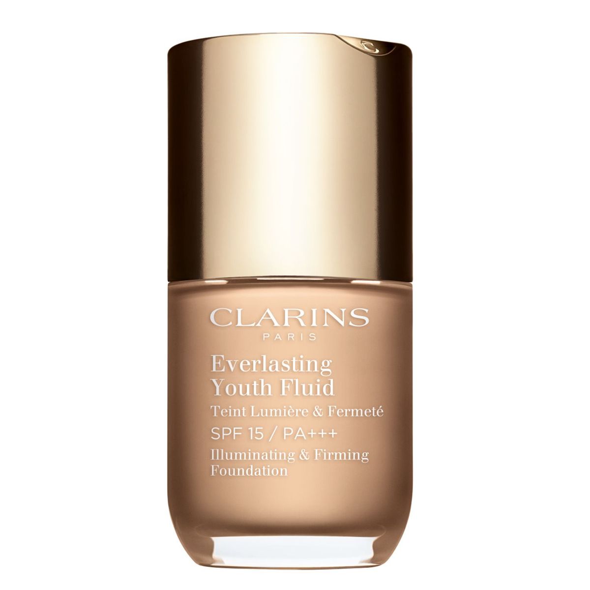 CLARINS - Everlasting Youth Fluid 105 Nude