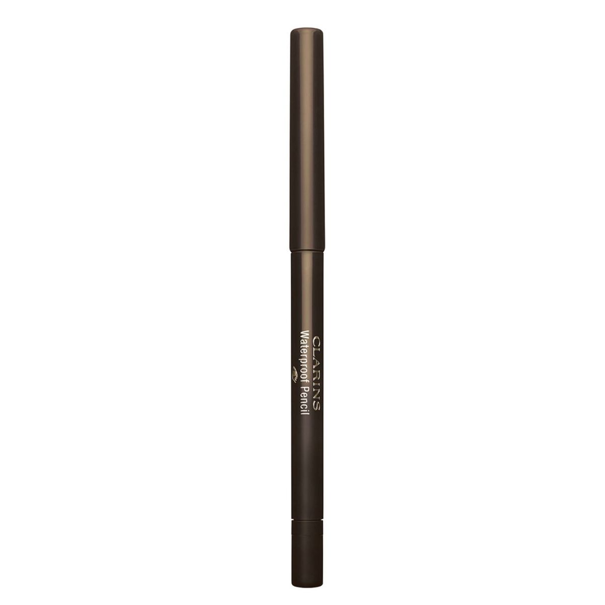 CLARINS - Waterproof Eye Pencil 02 Brown