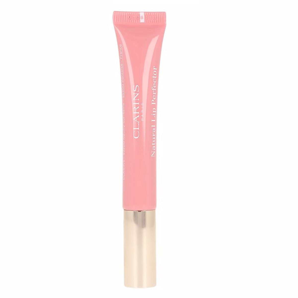 CLARINS - Instant Light Natural Lip Perfector 16 Intense Rosebud