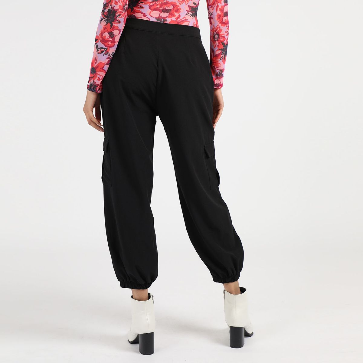 DENIMLAB - Jogger Casual Mujer Denimlab