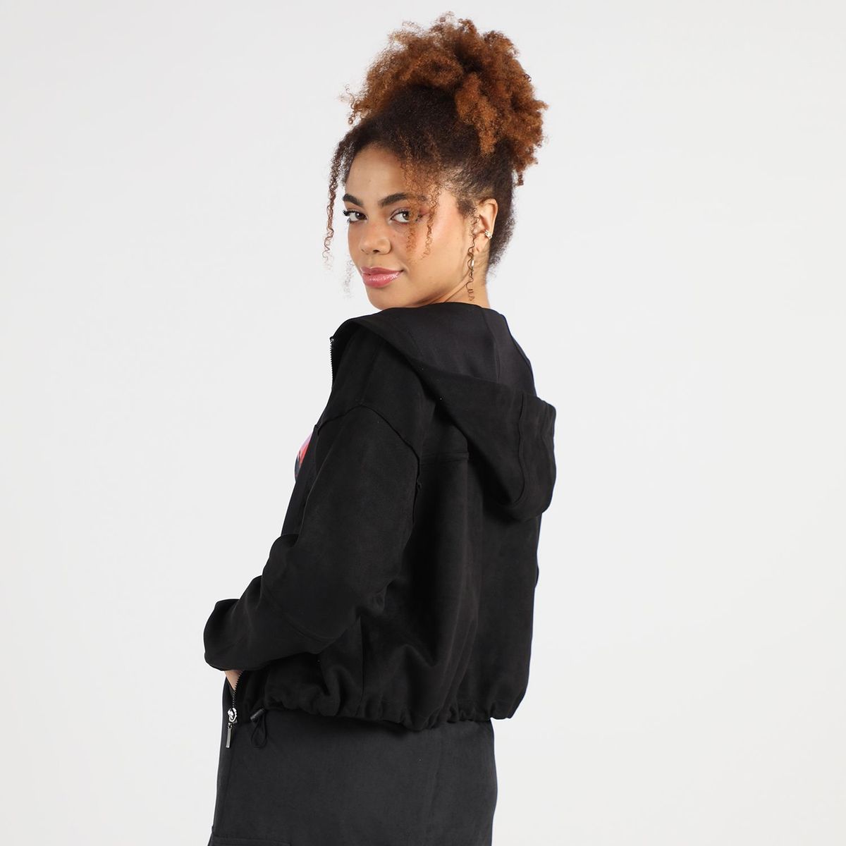 DENIMLAB - Casaca Mujer Denimlab