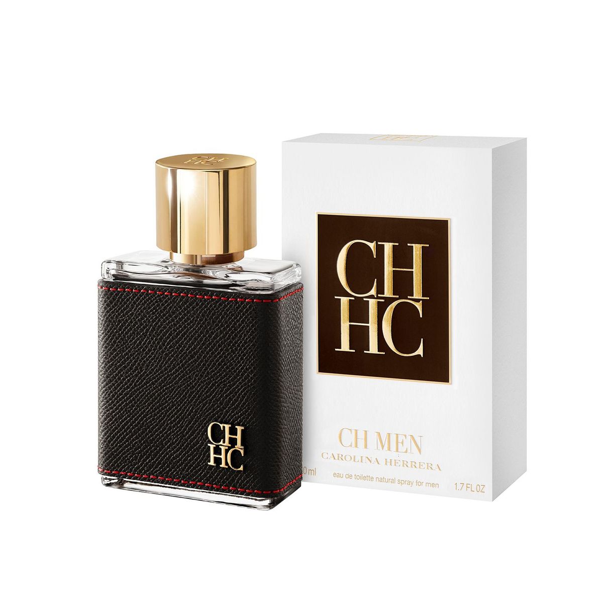 CAROLINA HERRERA - Ch Men Edt 50ml Carolina Herrera