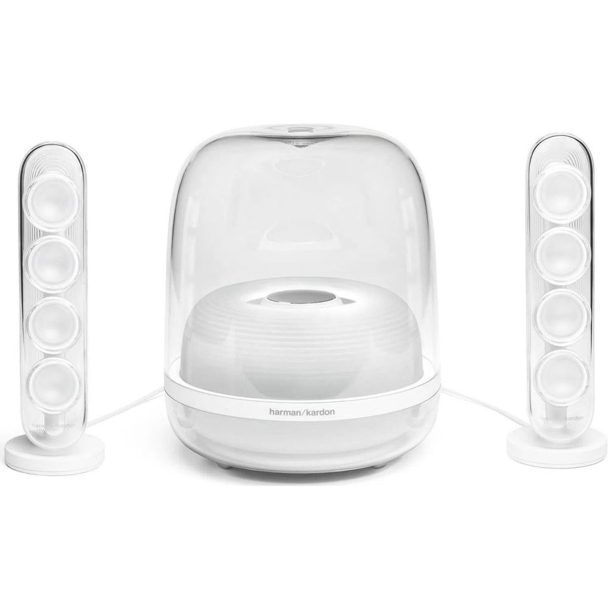 HARMAN KARDON - Harman Kardon Soundstick 4