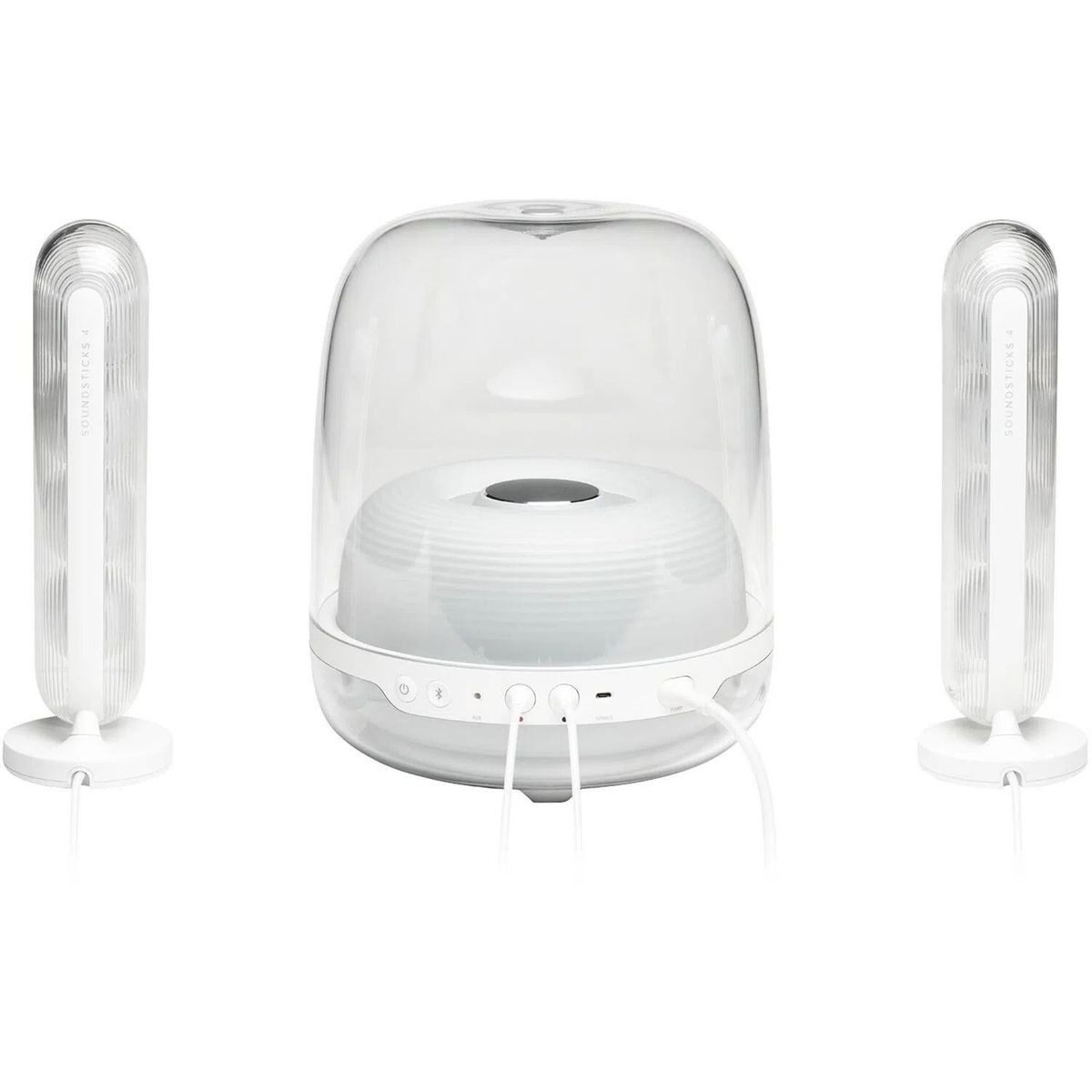 HARMAN KARDON - Harman Kardon Soundstick 4