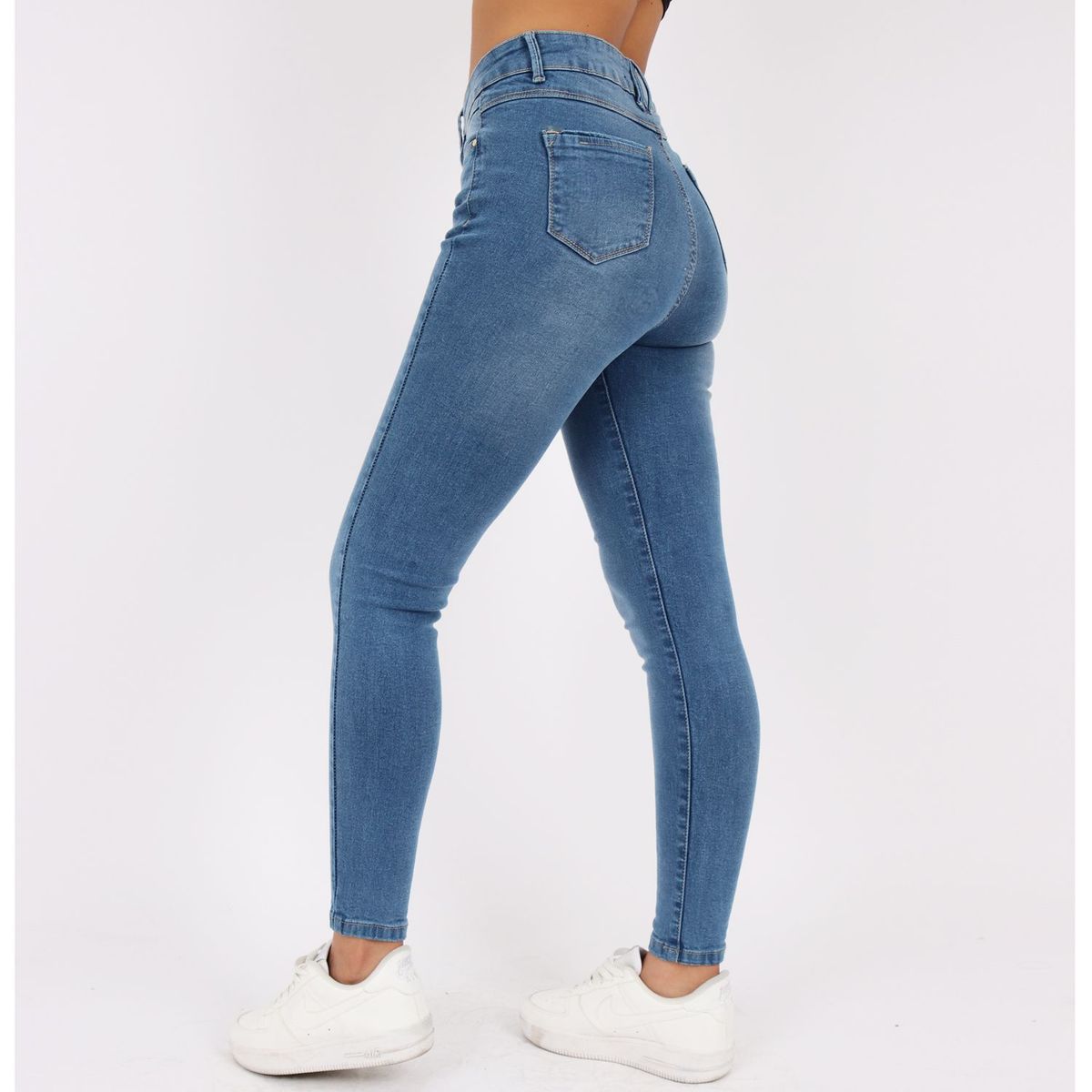 JAROLA - Jean Skinny Mujer Jarola