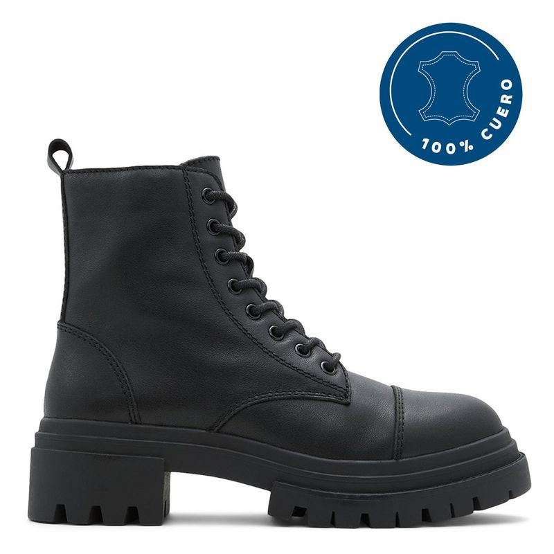 ALDO - BOT MU SP FASHI BIGMARK001 BLAC