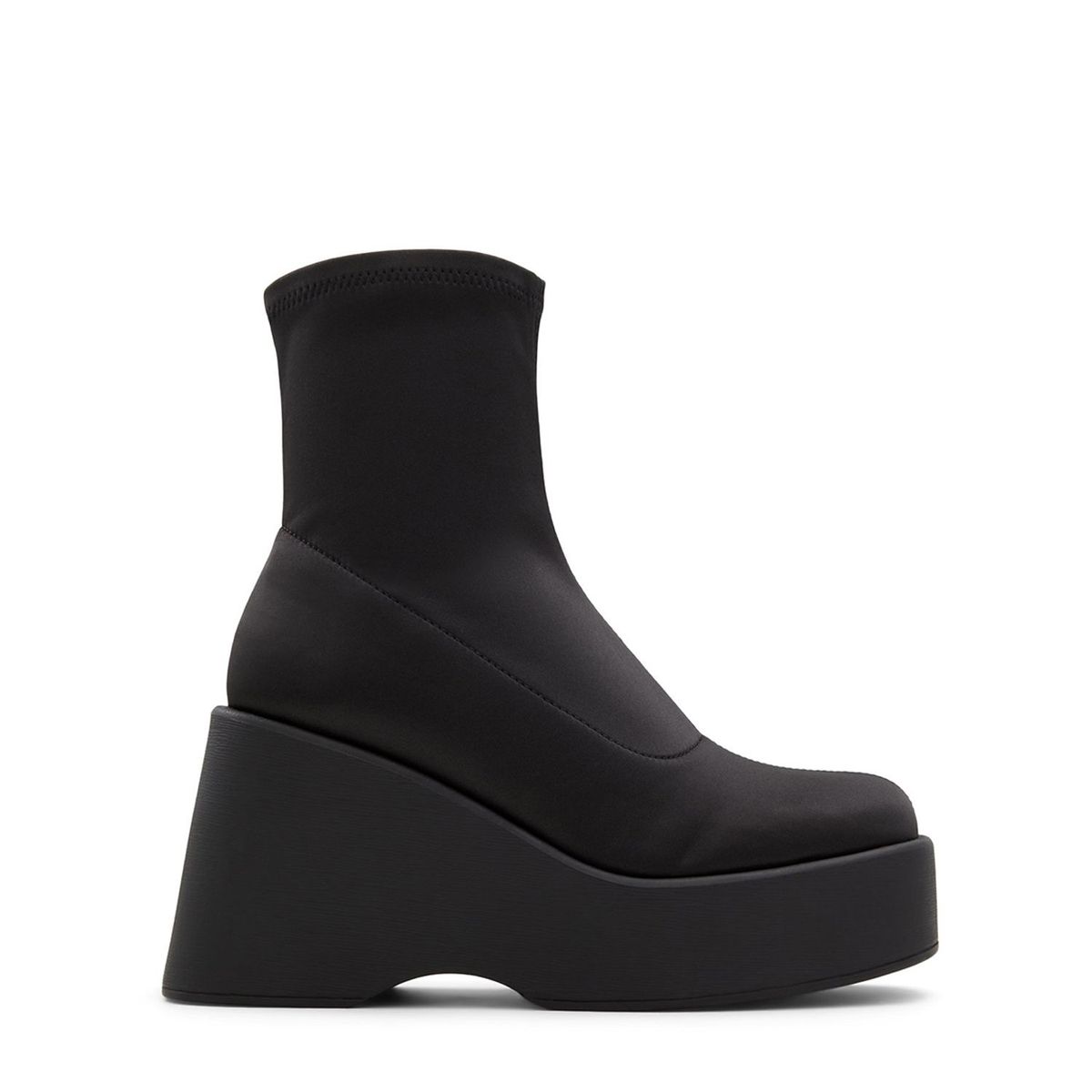 ALDO - Botas Casuales Mujer Silo Aldo