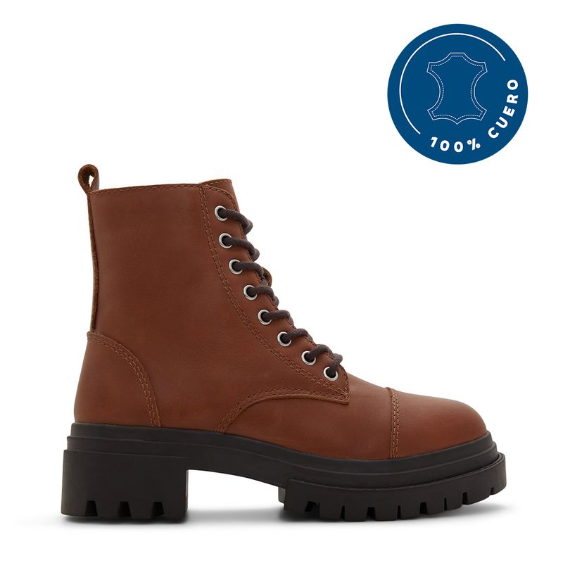 ALDO - Botas Casuales Mujer Bigmark Aldo