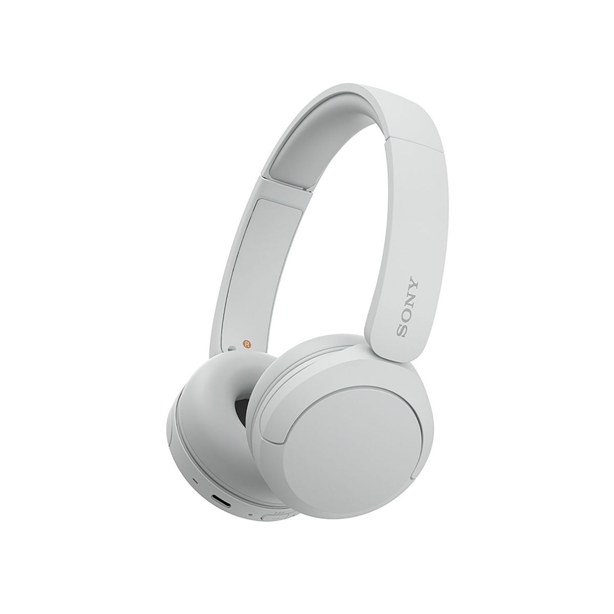 SONY - Sony Audífonos Bluetooth Wh-Ch520