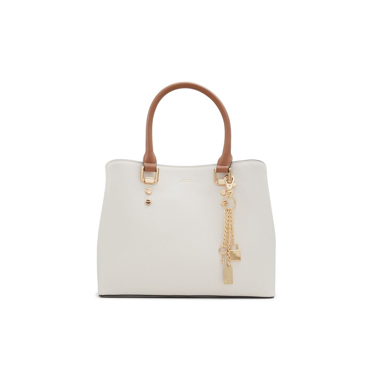 ALDO - Cartera City Legoiri Blanco Mujer Aldo