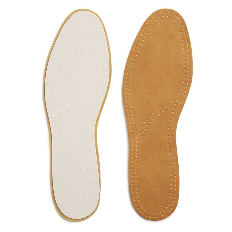 ALDO - Shoecare Algie-M101 Beige