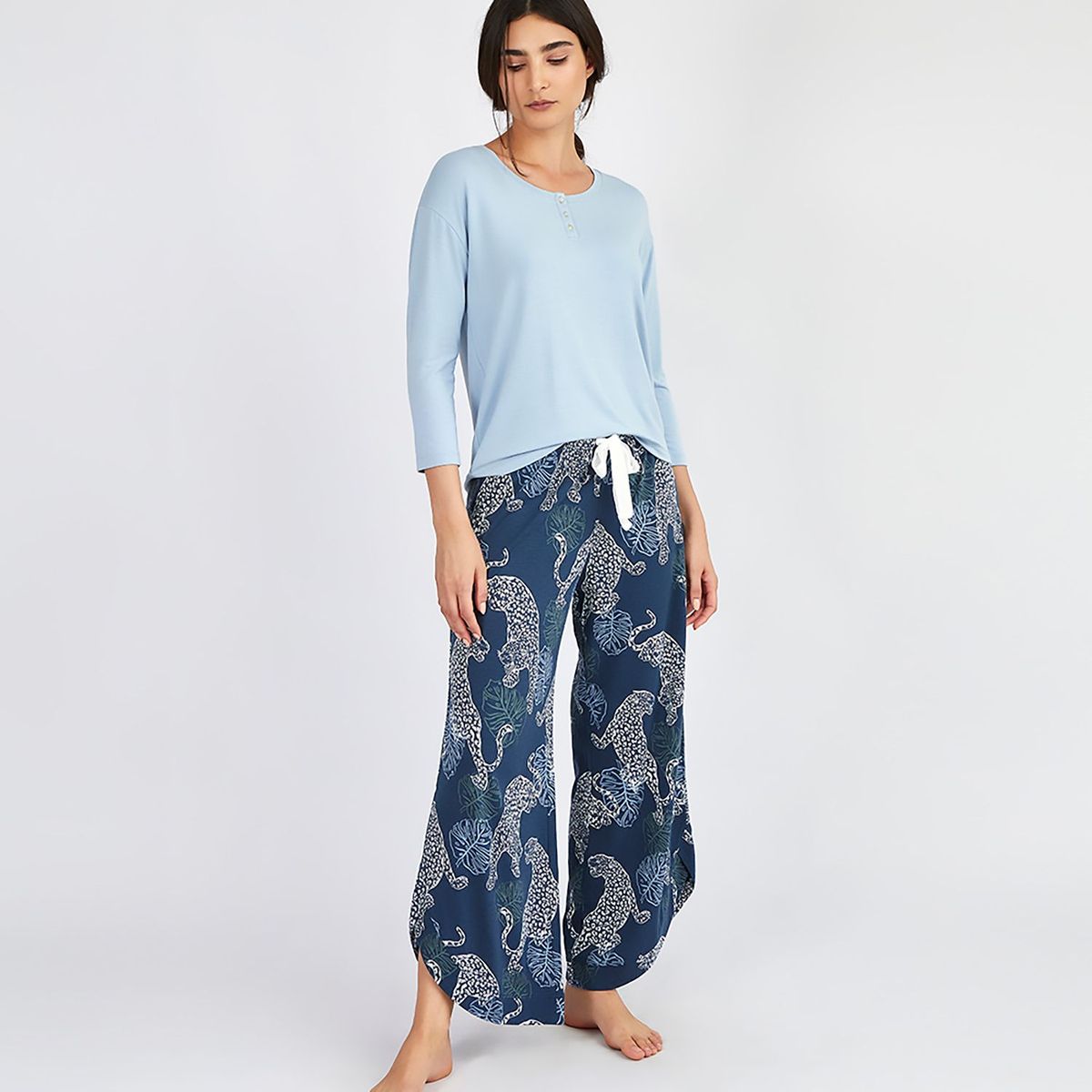 IN BLOOM - Polo Pijama Mujer In Bloom