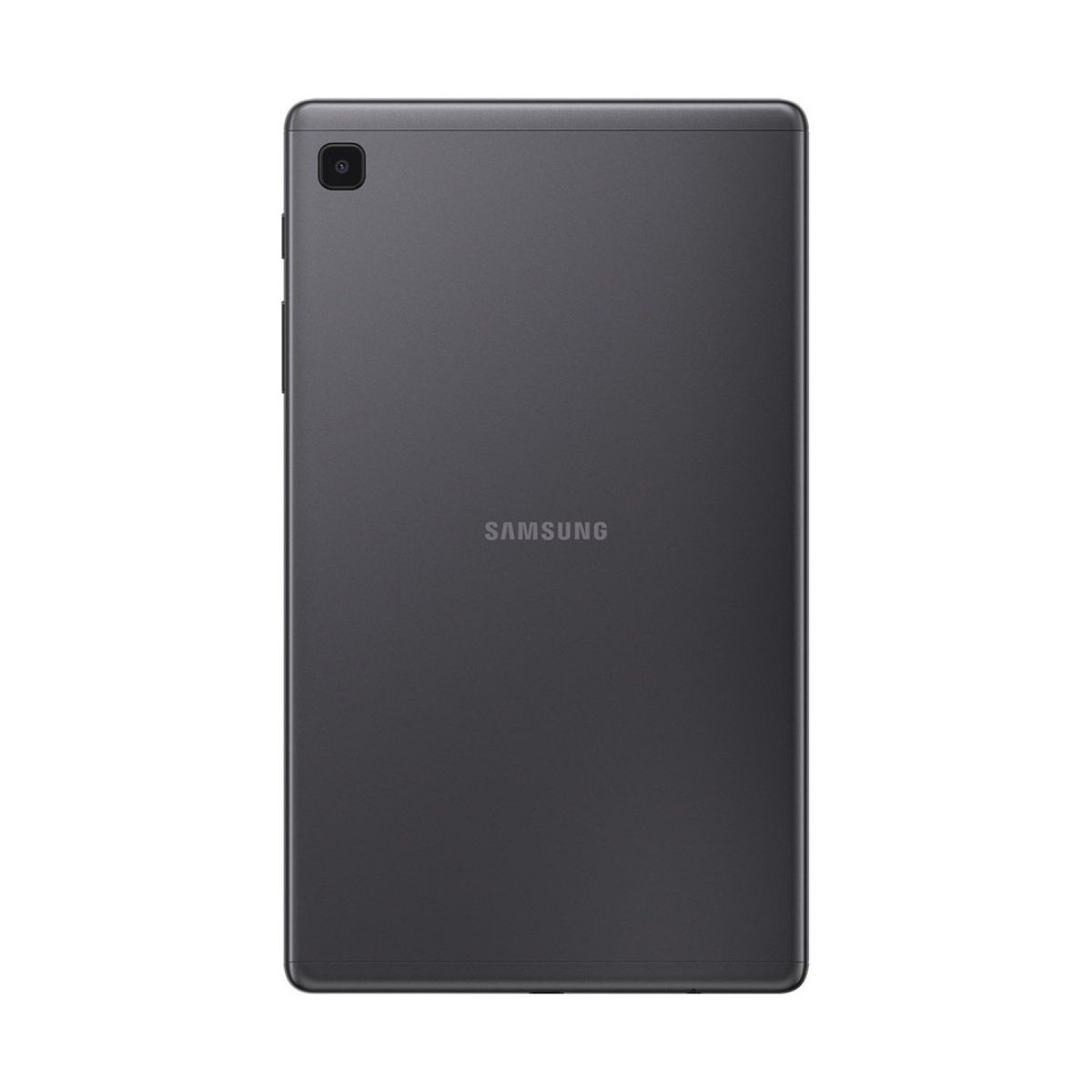SAMSUNG - Samsung Galaxy Tab A7 Lite 64GB - 8.7" Gris
