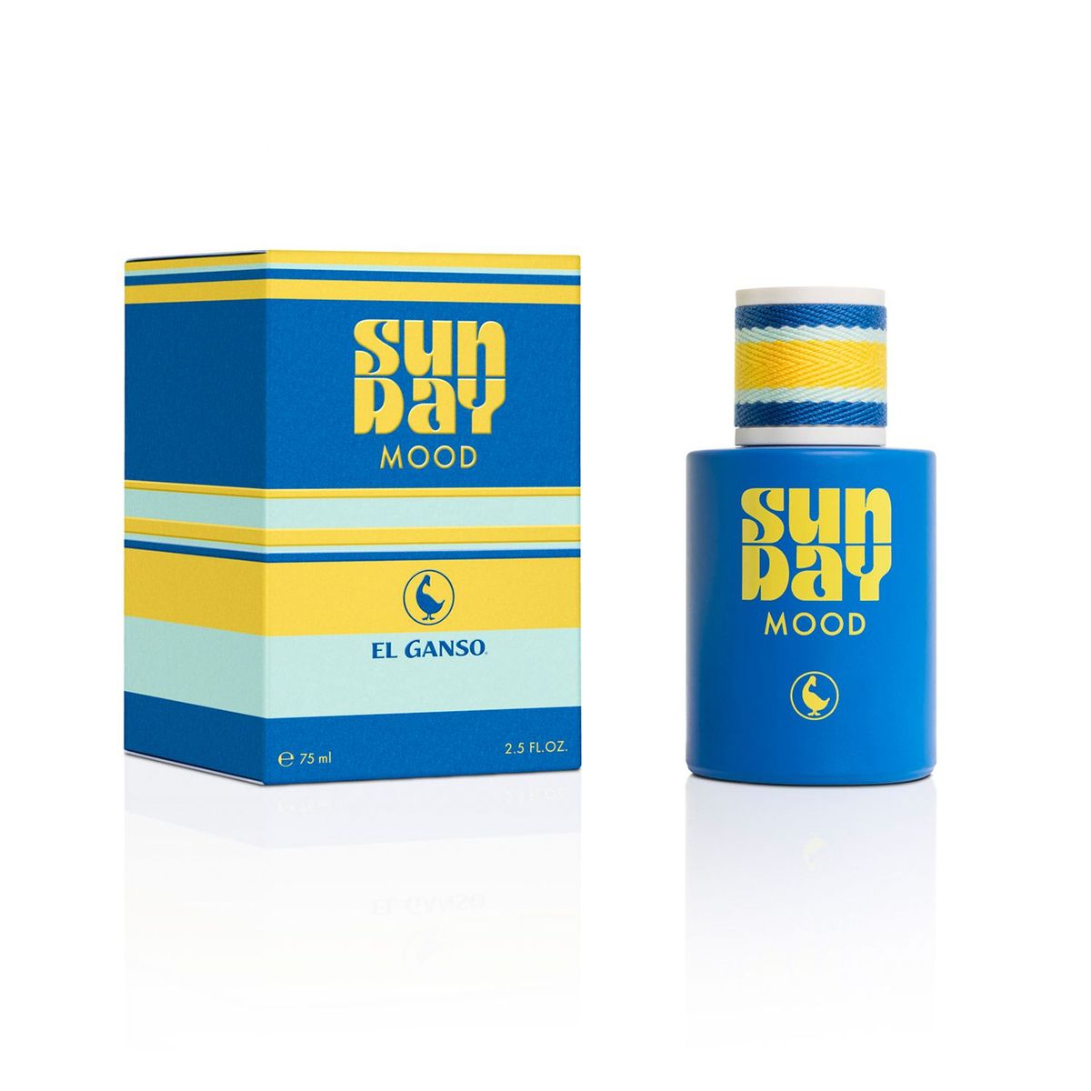 EL GANSO - Sunday Mood EDT 75 ml El Ganso Hombre