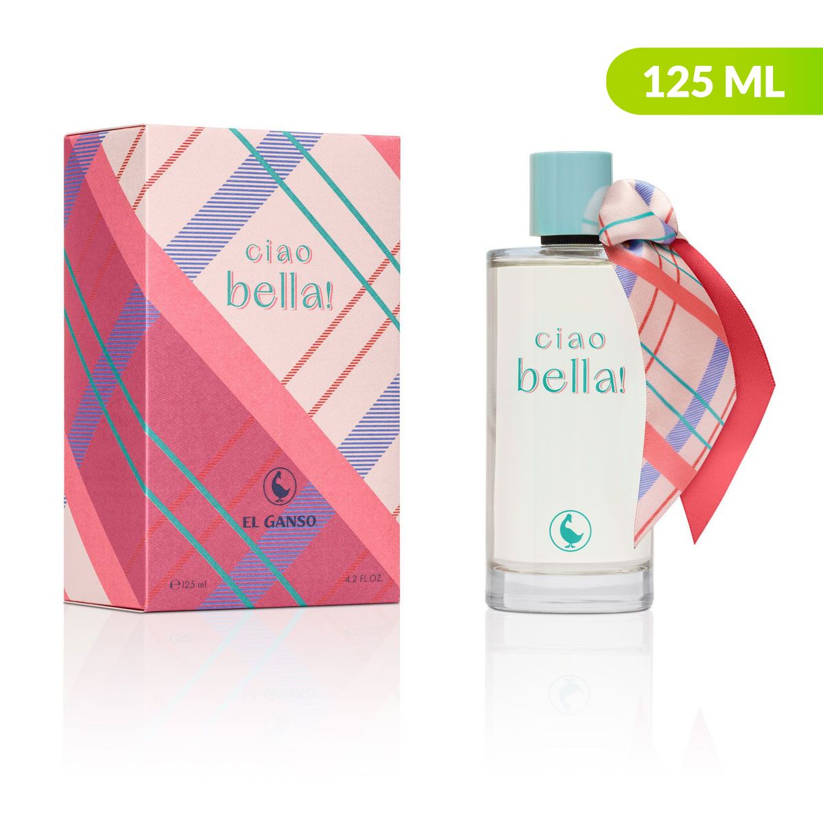 EL GANSO - Ciao Bella EDT 125 ml El Ganso Mujer