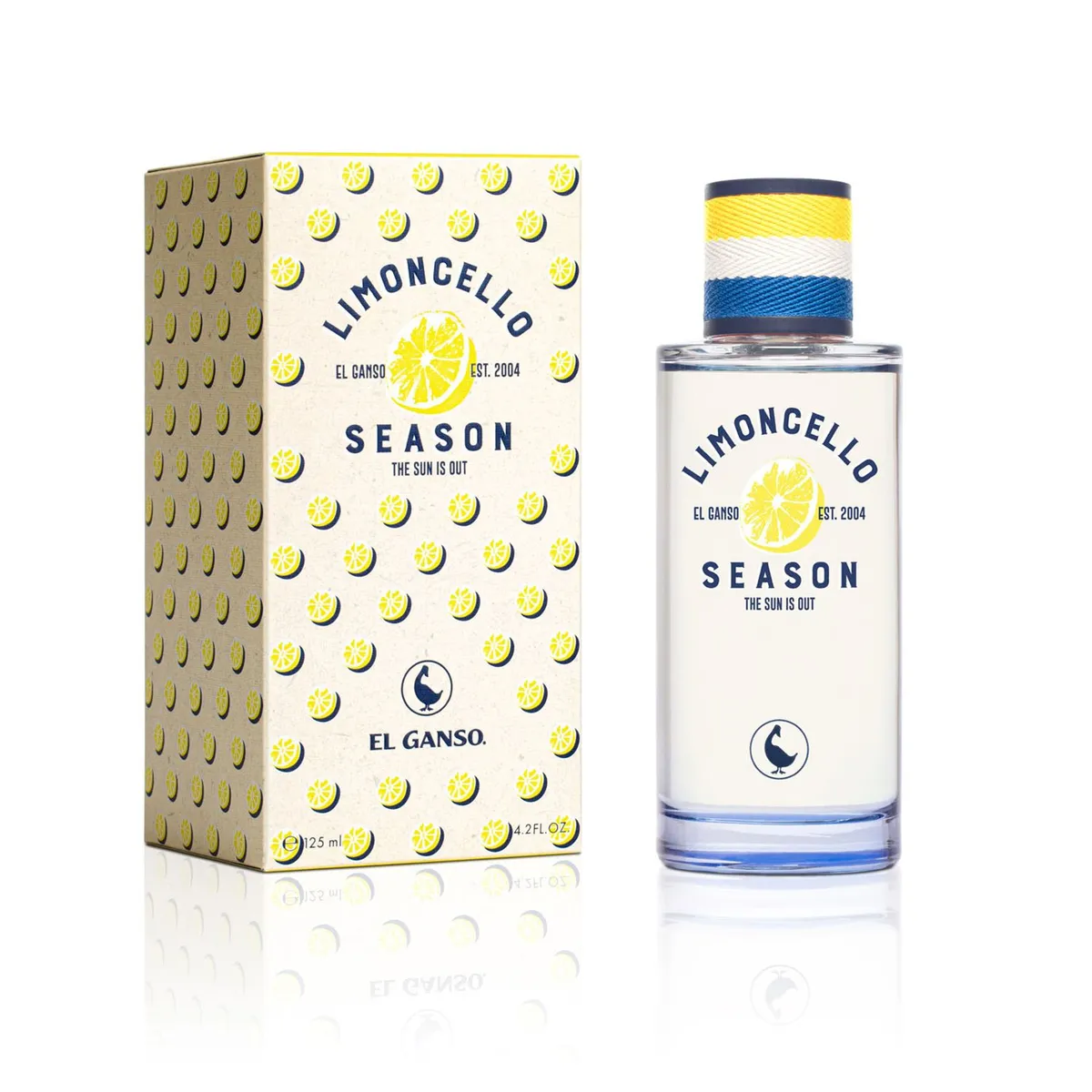 EL GANSO - Limoncello Season EDT 125 ml El Ganso Hombre
