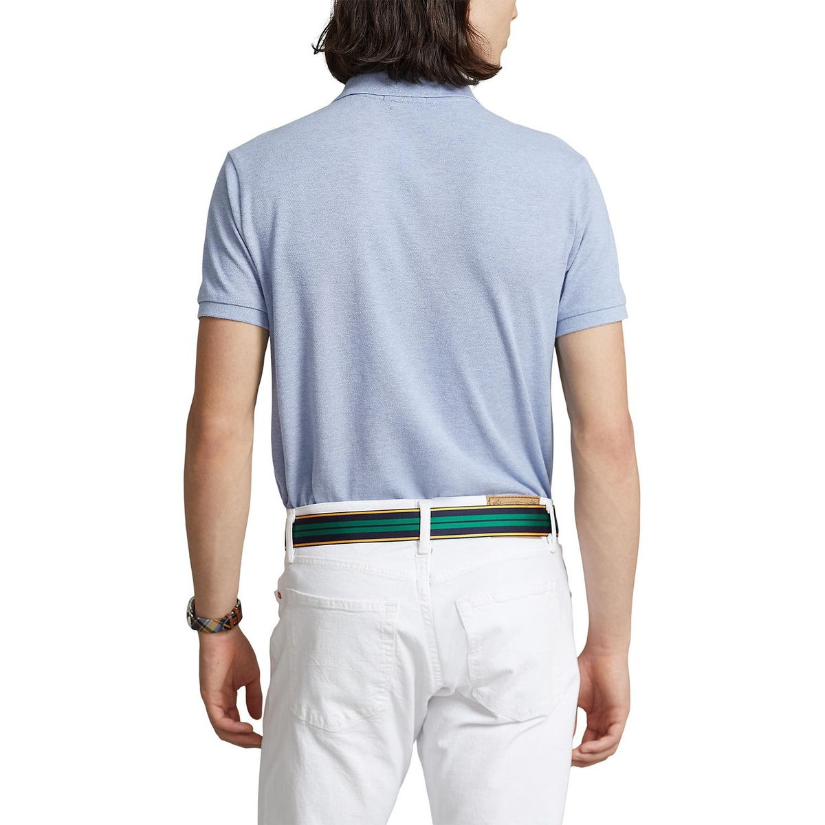 POLO RALPH LAUREN - Polo Manga Corta Hombre Polo Ralph Lauren
