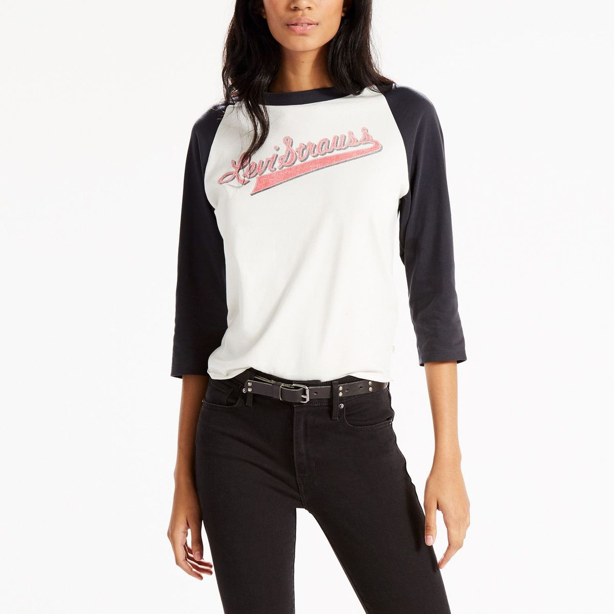 LEVIS -  Jean 721 High Rise Skinny Mujer Levis