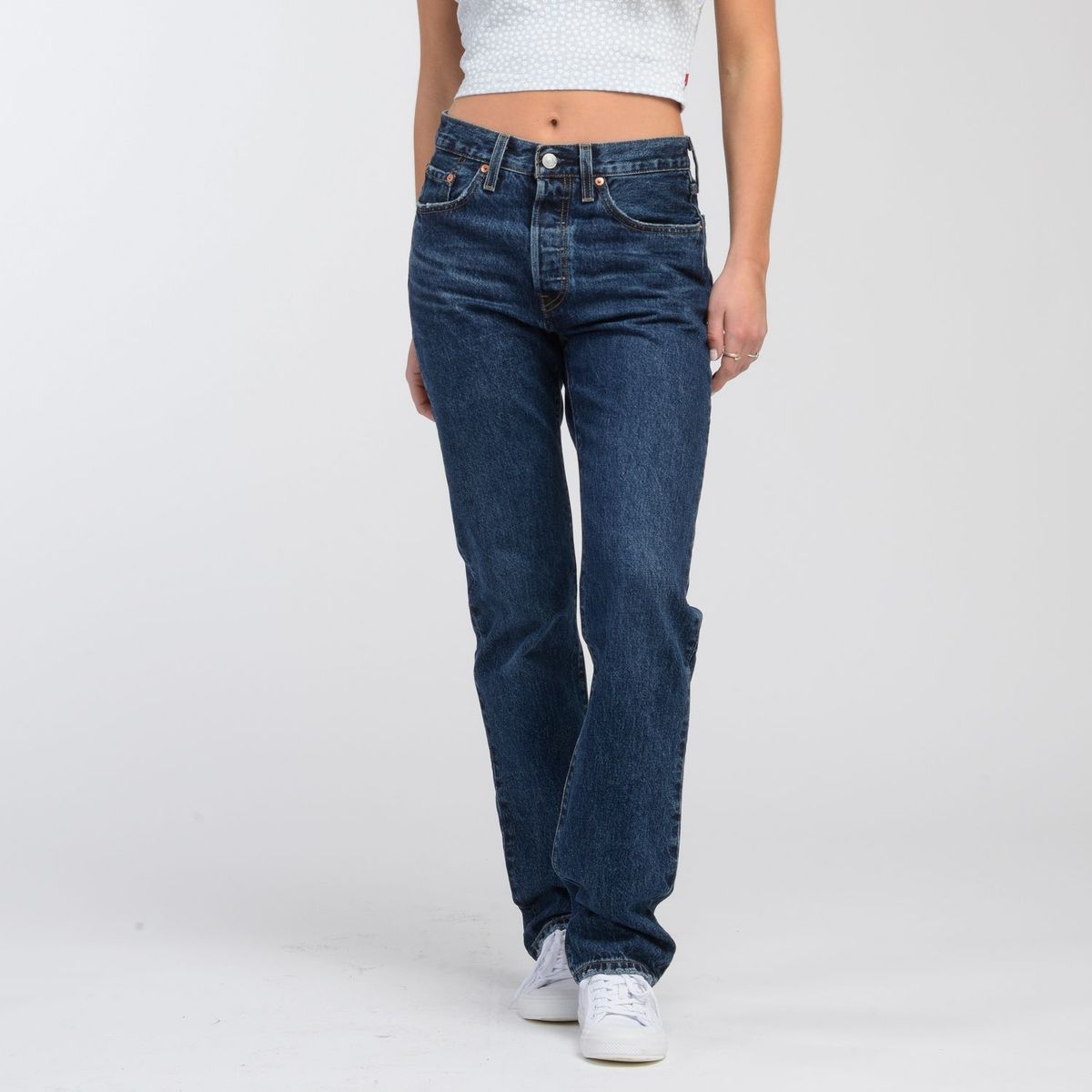 LEVIS -  Jean 501 Mujer Levis