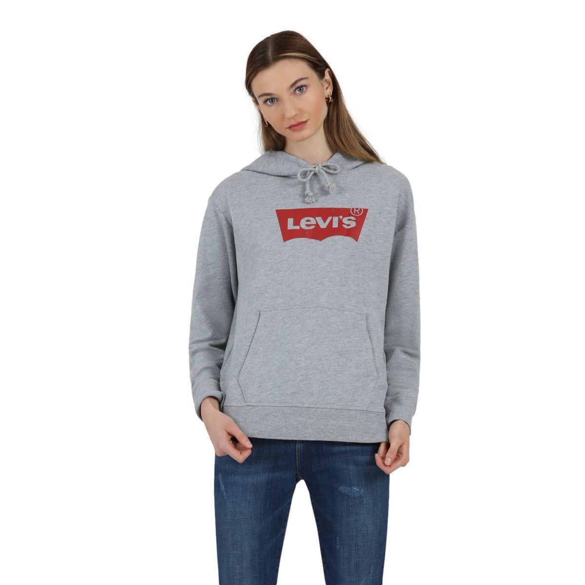 LEVIS - Polera Casual Mujer Levis