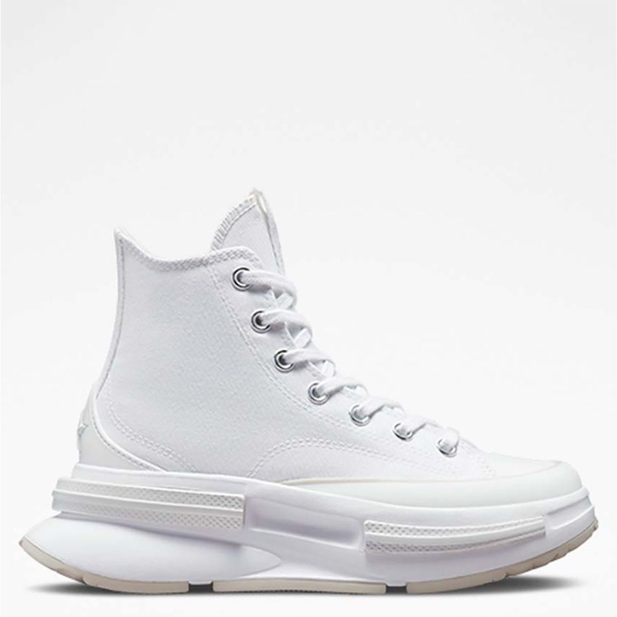 CONVERSE - Zapatillas Urbanas Mujer Run Star Legacy Cx Platform Seasonal Color Converse