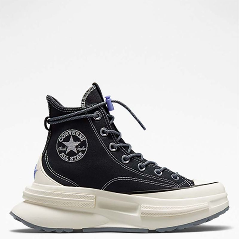 CONVERSE - Zapatillas Urbanas Mujer Run Star Legacy Cx Platform Utility Converse