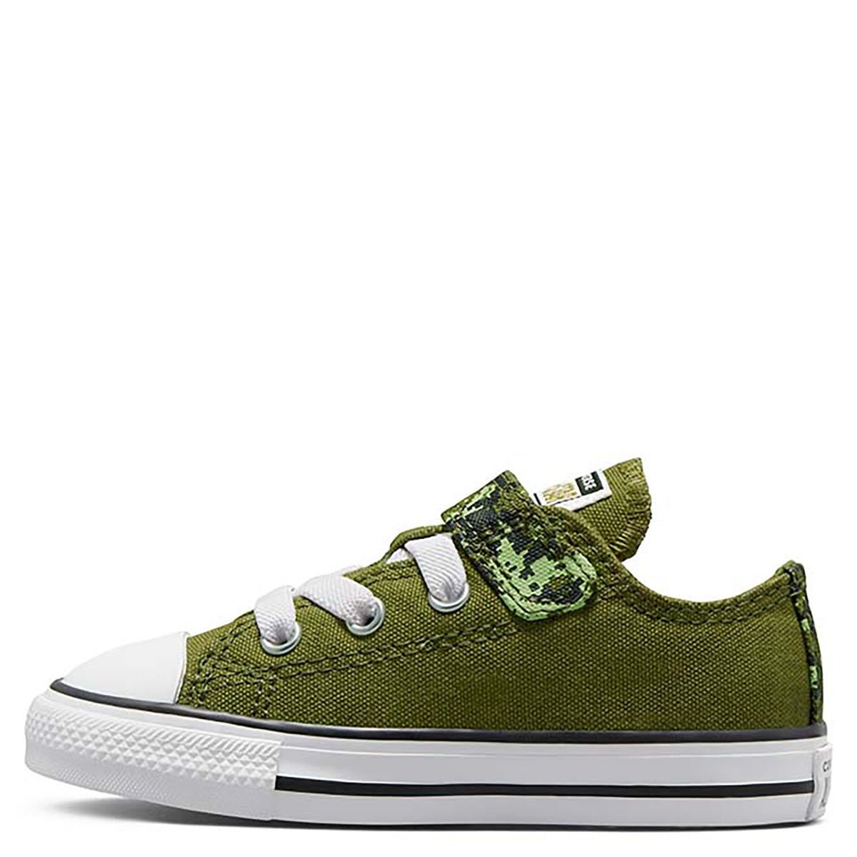 CONVERSE - Zapatillas Urbanas Niño Chuck Taylor All Star 1v Digi Camo Converse