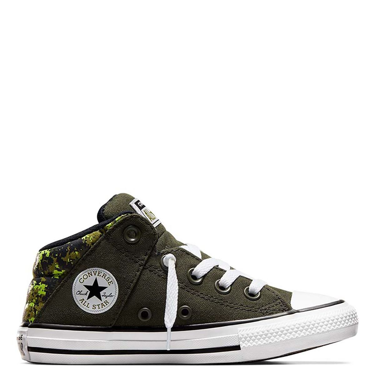 CONVERSE - Zapatillas Urbanas Niño Chuck Taylor All Star Axel Digi Camo Converse