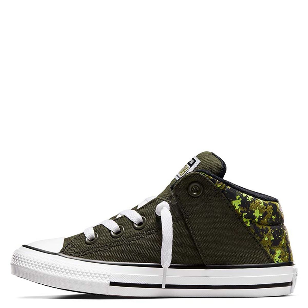 CONVERSE - Zapatillas Urbanas Niño Chuck Taylor All Star Axel Digi Camo Converse
