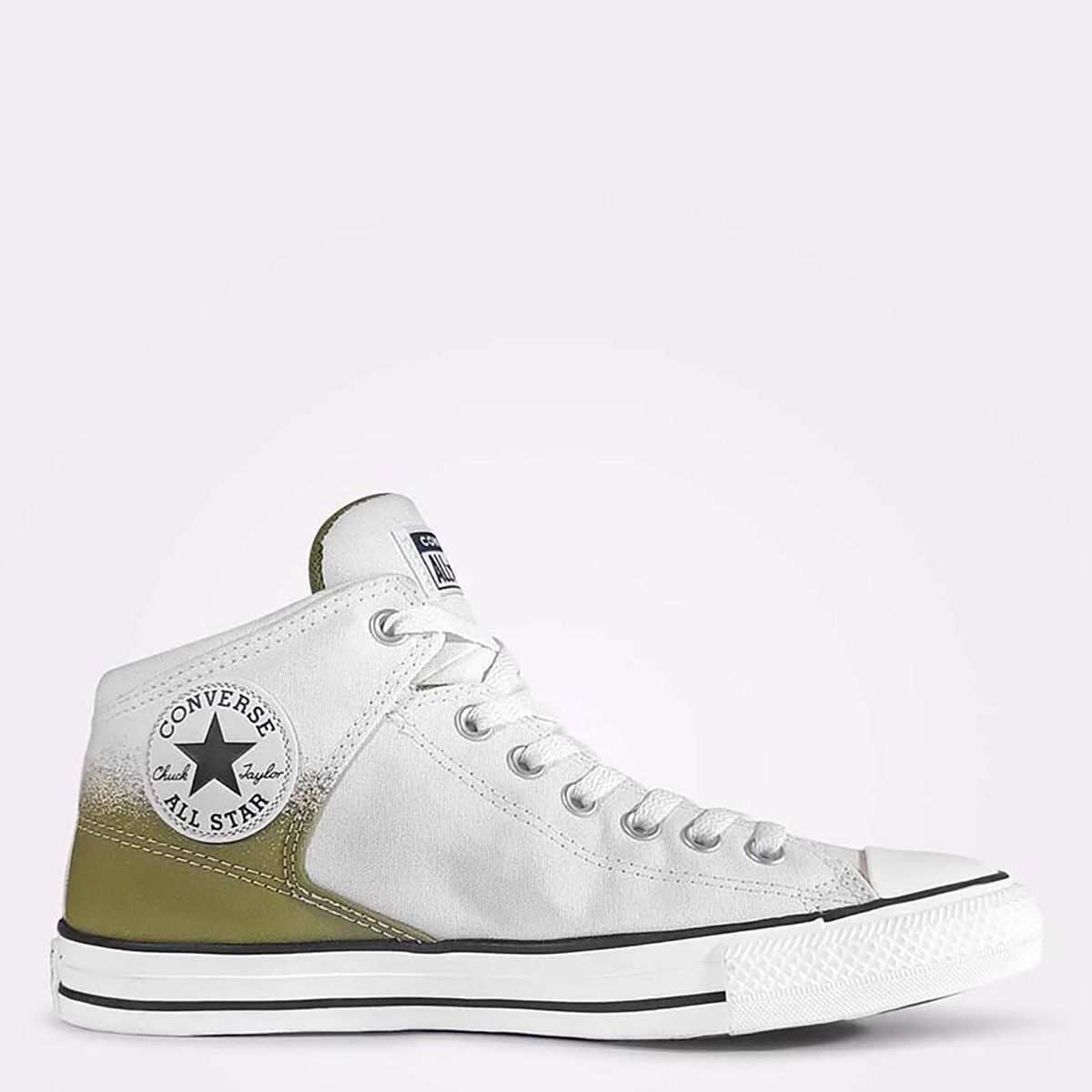 CONVERSE - Chuck Taylor All Star High Street Spray Paint